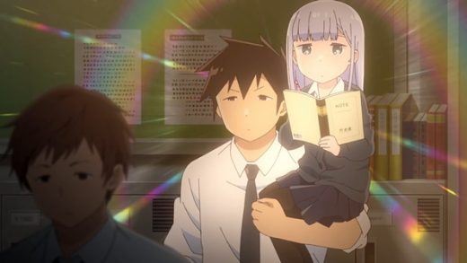 Raido-picks-up-Aharen-so-she-can-see-the-board-520x293-1