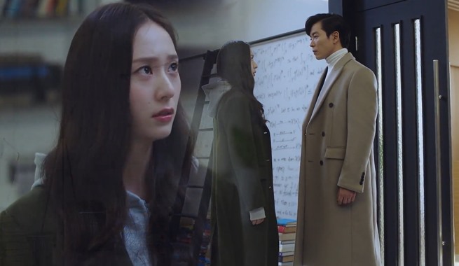 Crazy Love Episode 9 Let's Date