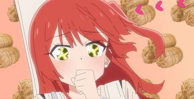 Ikuyo-Kita-in-Bocchi-the-Rock