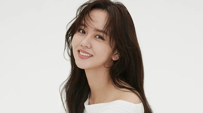 Kim So Hyun