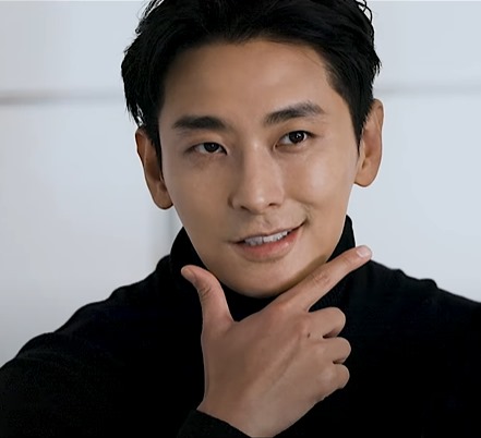 Joo Ji Hoon