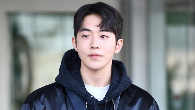 Nam Joo Hyuk