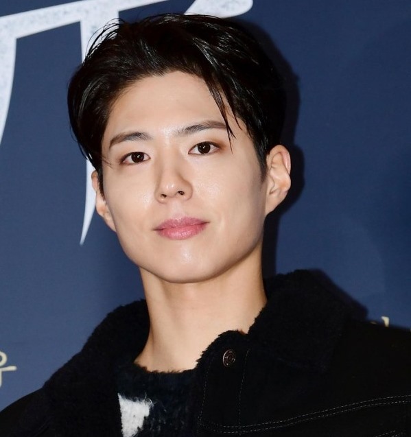 Park Bo Gum