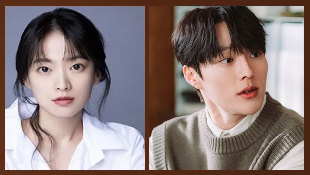 Although I'm Not a Hero main cast