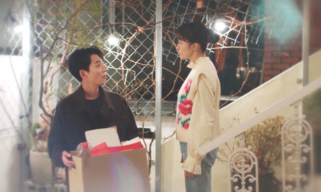 Crash Course in Romance Episode 8