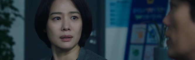 Korean drama Trolley