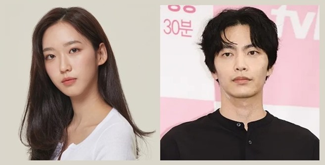 Look At Me main leads