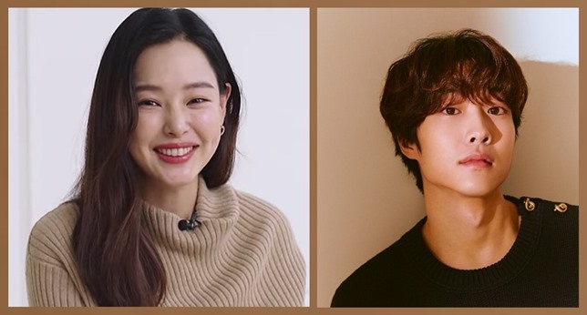 cast of flowers bloom at night