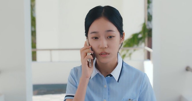 Crash Course in Romance Ep. 3 Hae Yi