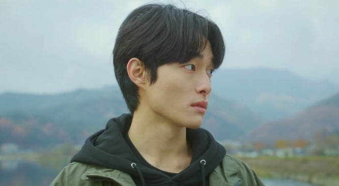 Delivery Man Episode 9