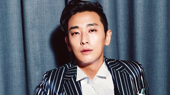 Joo Ji Hoon