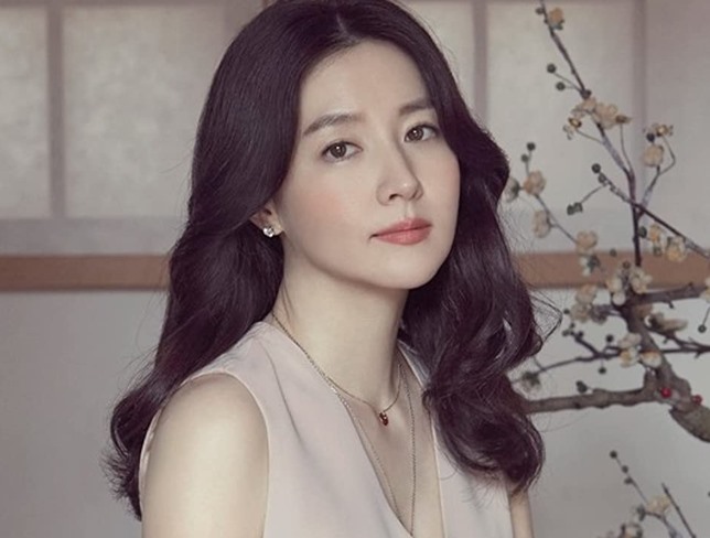 Lee Young Ae