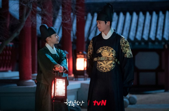 Our Blooming Youth Episode 12