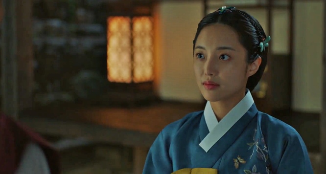 Our Blooming Youth Episode 15