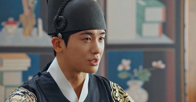 Our Blooming Youth Episode 16