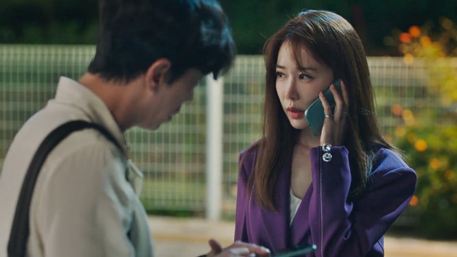 Bo Ra Deborah Episode 3