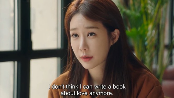 Bo Ra Deborah Episode 5 Yoo In Na