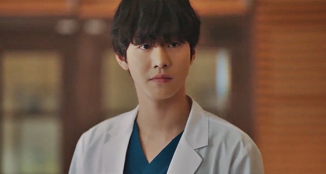 Dr. Romantic 3 episode 2