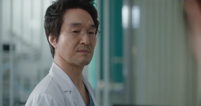 Dr. Romantic 3
