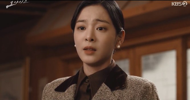 Oasis Episode 13 viewership