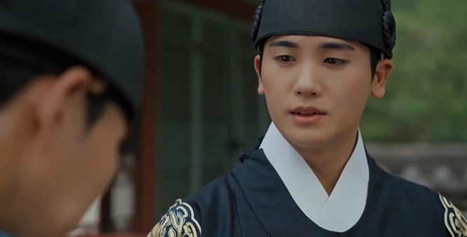 Our Blooming Youth Episode 18