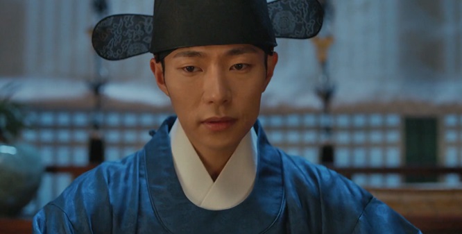 Our Blooming Youth Episode 19