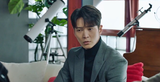 Stealer the Treasure Keeper Episode 6