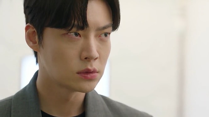 The Real Has Come Episode 6 Ahn Jae Hyun