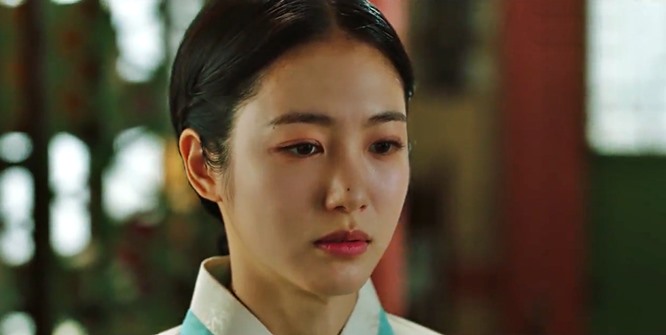 The Secret Romantic Guesthouse Episode 5