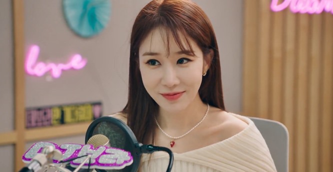 Bo Ra Deborah Episode 13