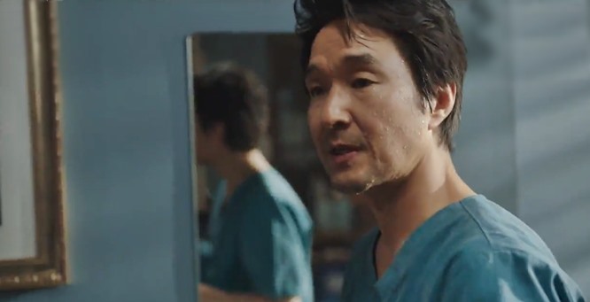 Dr. Romantic 3 Episode 10