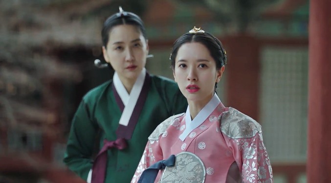 Joseon Attorney Episode 14