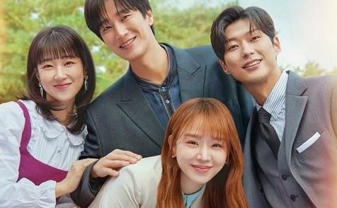 New See You in My 19th Life main characters