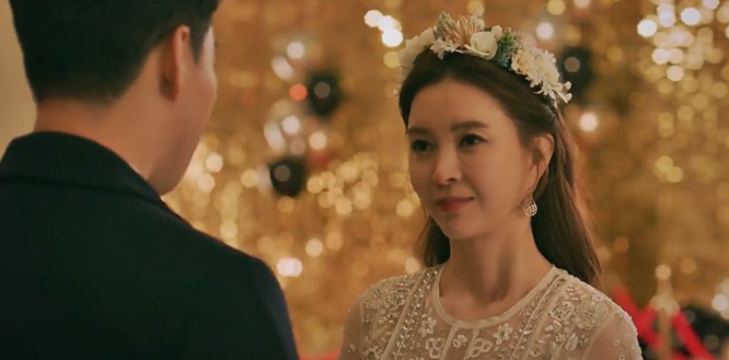 Queen of Masks Episode 9