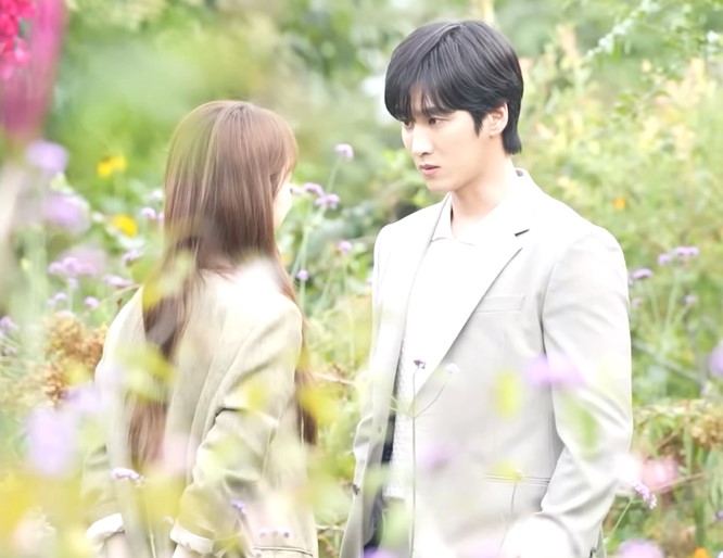 See You in My 19th Life cast