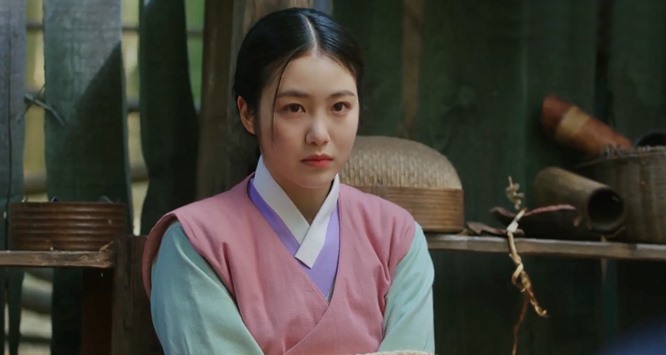 The Secret Romantic Guesthouse Ep 16 capture