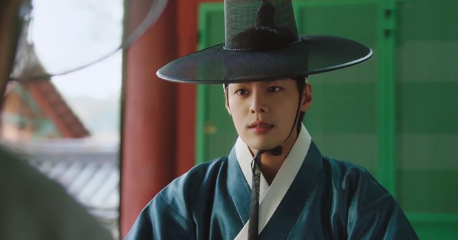 The Secret Romantic Guesthouse Episode 14