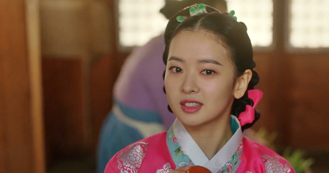 The Secret Romantic Guesthouse Episode 15