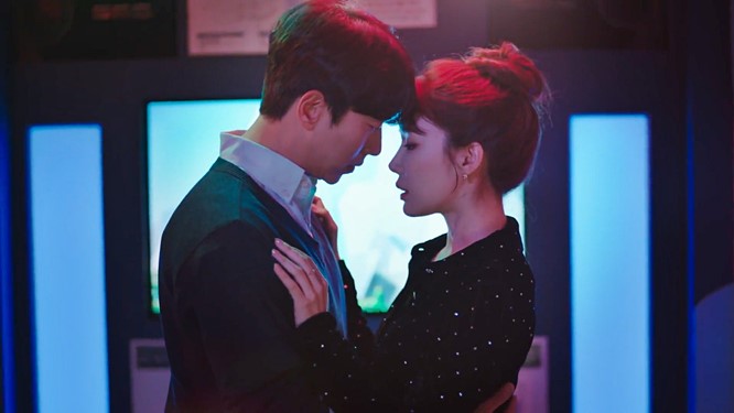 True to Love aka Bo Ra Deborah Episode 8