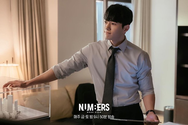 Numbers Episode 3