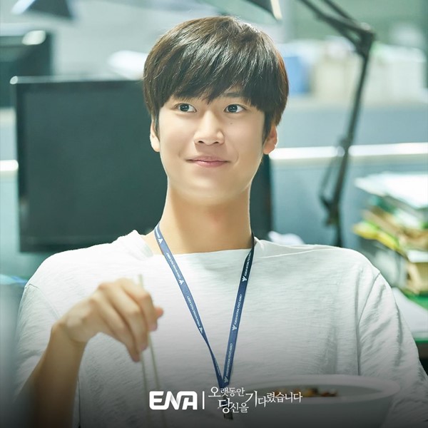 Longing for You Episode 4 (2)