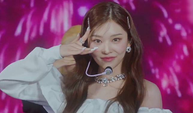 My Lovely Liar Episode 2 syaeon