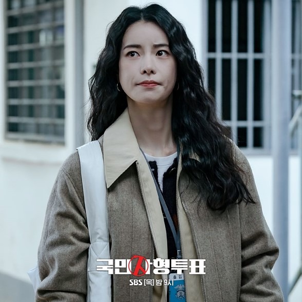 The Killing Vote Episode 3 ratings rise