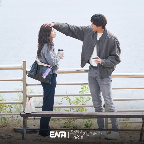 longing for you Episode 9