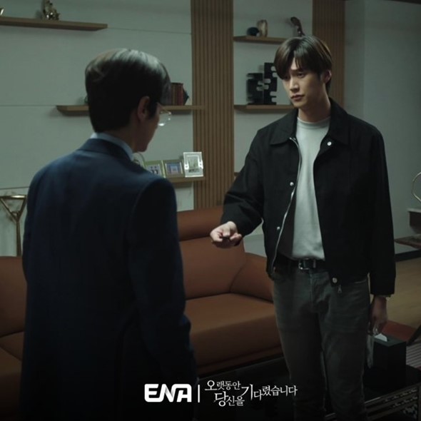 Longing for You Episode 12