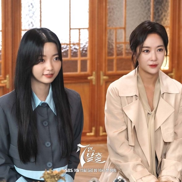 The Escape of the Seven Episode 2