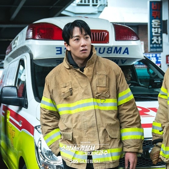The First Responders 2 Episode 11