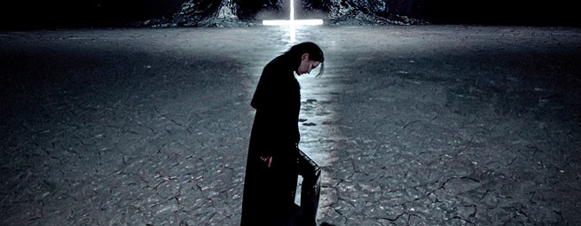 Death in Death's Game k drama