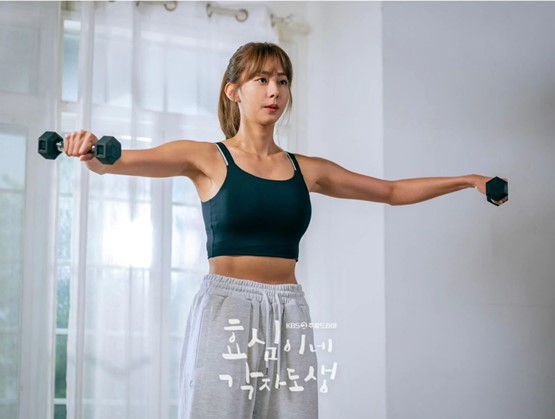 Live Your Own Life Episode 4