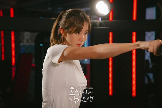 Live Your Own Life Episode 5